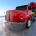 Euro Truck Driving Simulator: Offload Truck логотип