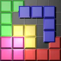 Блочный пазл двойной (Block Puzzle Double) логотип