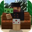 Mod More Money for MCPE логотип
