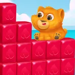 Block Puzzle Blast логотип