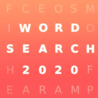 Word search - word search game