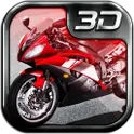 Checkpoint BikeRacing 3D логотип