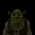 Пять ночей с Шреком логотип