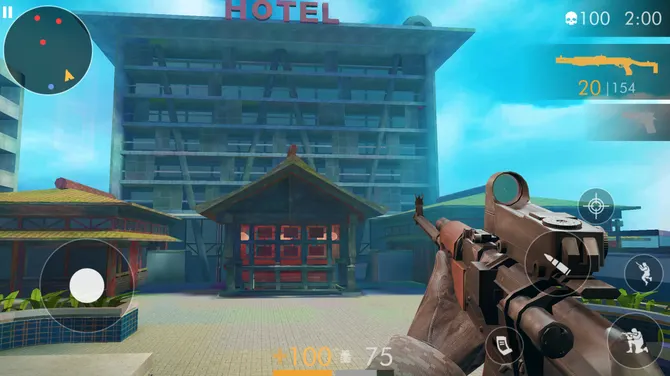 Скриншот 1/4