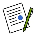 Редактор простого текста SimpleEditor логотип
