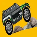 Crazy Car логотип