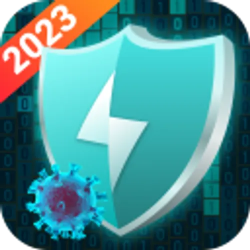 Z Security — Очиститель вирусов. Антивирус — иконка