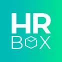 HRBOX логотип