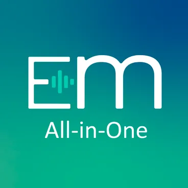 EDIC-mini All-In-One