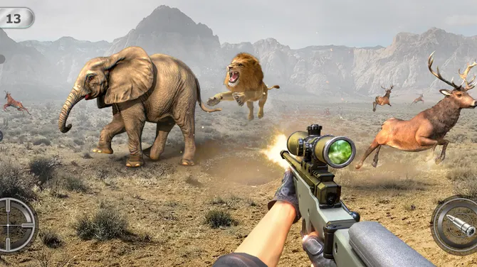 Скриншот 2/5