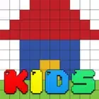 GameKids 5 — Детские развивающие игры 5 логотип