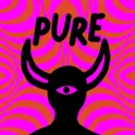 Pure — Нескучные знакомства логотип