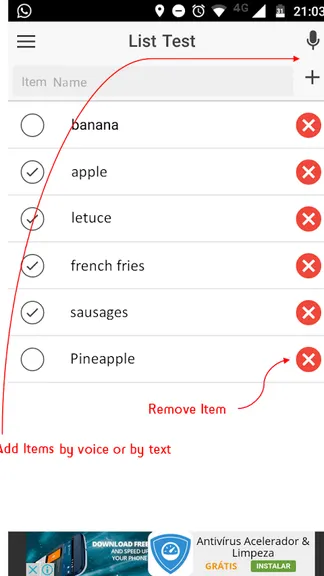 Скриншот 2/5