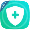 Fast antivirus - cleaner virus логотип
