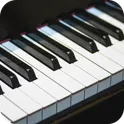 Real Piano - Play And Learn логотип