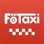 Fotaxi - Rendelj fuvart! логотип