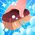 Chores! — Окунись в уборку логотип