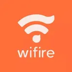 WiFire Admin логотип