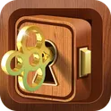 100 Door Escape логотип