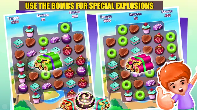 Скриншот 3/3