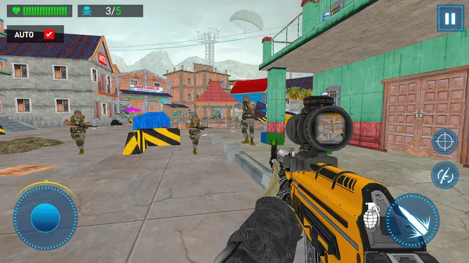 Скриншот 3/5