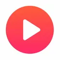 Видеоплеер, YouTube логотип