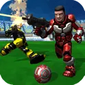 Future Soccer Battle логотип