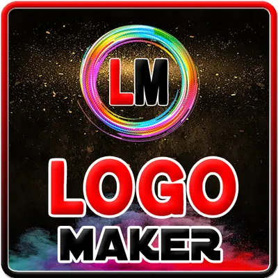 Logo Maker - Graphic Design & Logo Templates