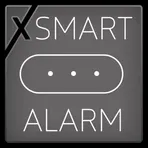  Smart Alarm for Mi Band (XSmart) логотип