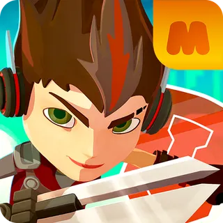 App icon