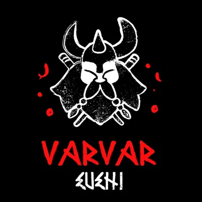 VARVAR SUSHI