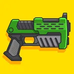 XTeam - Idle Clicker RPG логотип