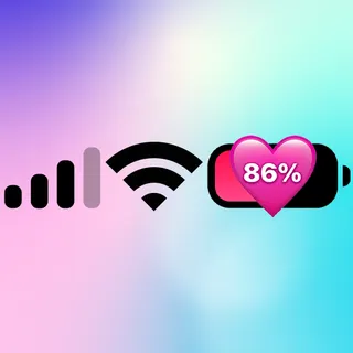 App icon
