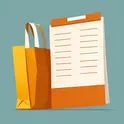 Smart Shopping List логотип