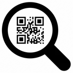 QR Scanner Бесплатно логотип