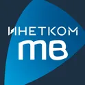 Инетком.ТВ логотип