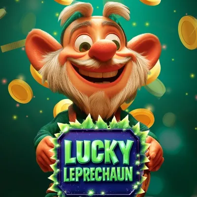 Lucky Leprechaun