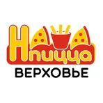 НПицца | Верховье логотип