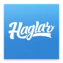 Haglar логотип