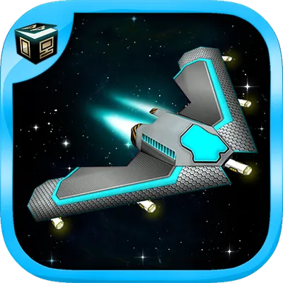 Space Survival Shooter