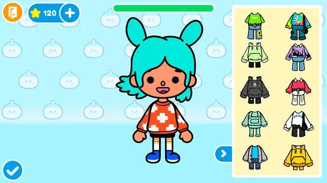 Скриншот 6/8