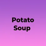 Potato Soup логотип