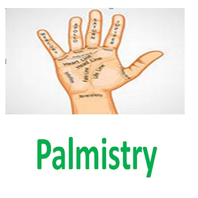 Palmistry