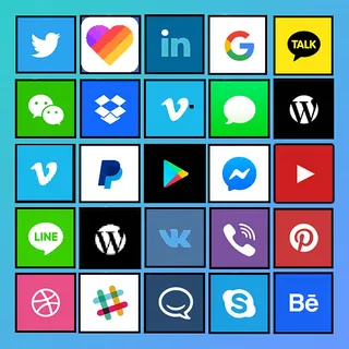 App icon