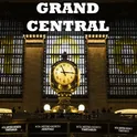 Grand Central Terminal NYC логотип