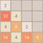 2048 классик логотип