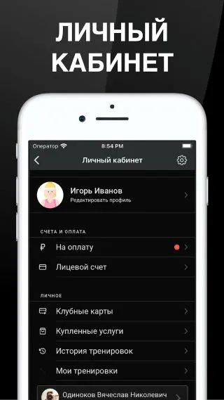 Скриншот 2/4