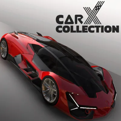 Car X Collection – Drive, Drift and Race