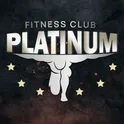 PLATINUM логотип