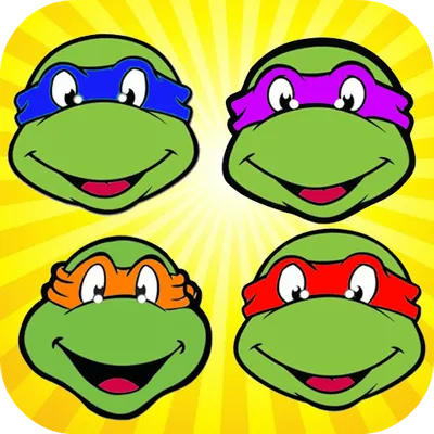 Ninja Turtles Game